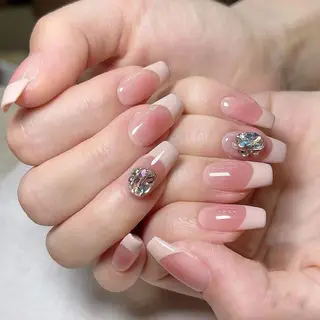 ネイル ネイルサロン yunaのネイルデザイン
