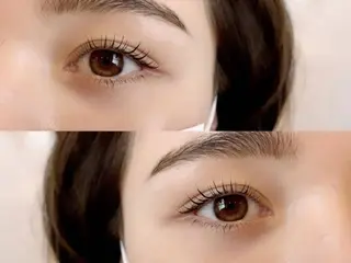 マツエク・マツパ plain溝ノ口 erikaのマツエク・マツパデザイン