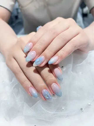 ネイル NiNa ビューティーサロン所属・Ni Naのネイルデザイン