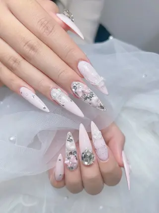 ネイル Miya _nailのネイルデザイン