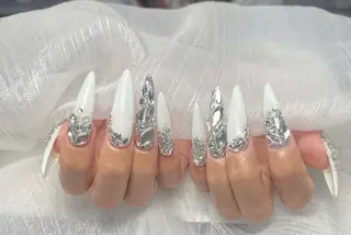 ネイル lro nailstudioのネイルデザイン