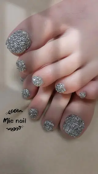 ネイル Mie nailのネイルデザイン