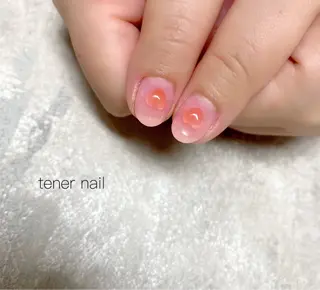 ネイル テネルネイル tener nailのネイルデザイン