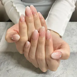 ネイル FELICE ﾌｪﾘｰﾁｪのネイルデザイン