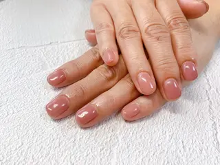 ネイル 痩身/脱毛/ネイル HARUKAのエステ・リラクイメージ