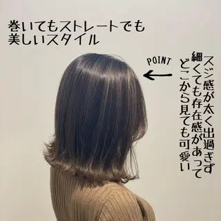 ショート 大橋 聖哉のヘアスタイル