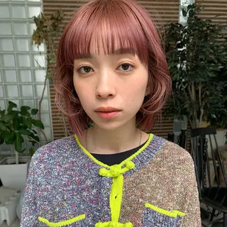 ショート 《4月クーポン記 載中》小森祐希のその他イメージ