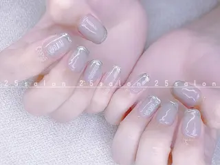 ネイル 2 5のマツエク・マツパデザイン