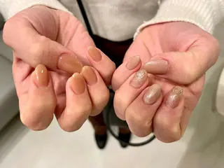 ネイル haruka. nailsTOKYOのネイルデザイン