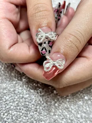 ネイル M. Aのネイルデザイン