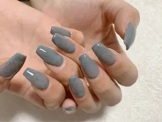 ネイル kikinail 溝の口のネイルデザイン