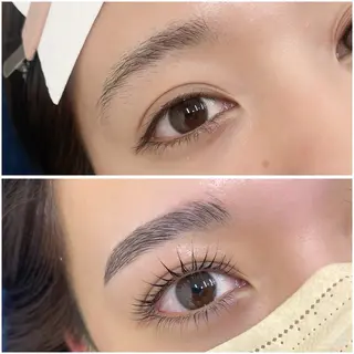 マツエク・マツパ 峯 ももかのその他イメージ