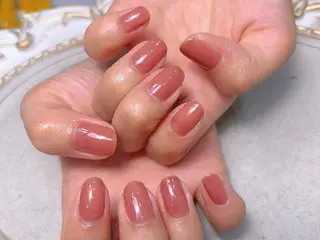 ネイル ToliyDeliy Nail Salonのネイルデザイン