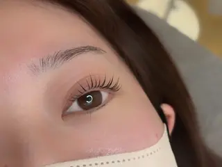 マツエク・マツパ tres momokaのマツエク・マツパデザイン