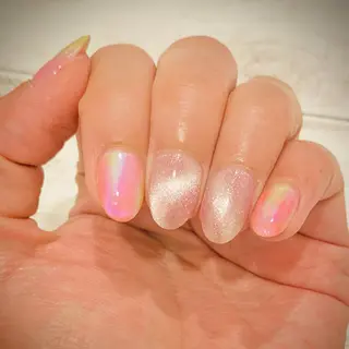 ネイル 💎女性専用💎浅草 /蔵前/押上makiのネイルデザイン