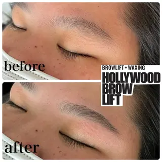 アイブロウ 小林 桃子の眉毛・アイブロウイメージ