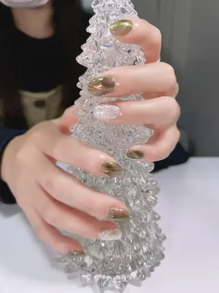 ネイル ネイルサロン ロア旧ジョリーのネイルデザイン