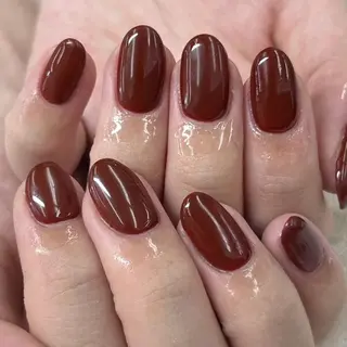 ネイル Nail salon Honey Beeのネイルデザイン