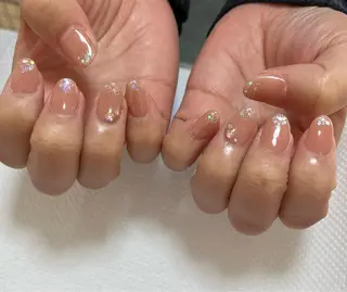 ネイル nail M&Tのネイルデザイン