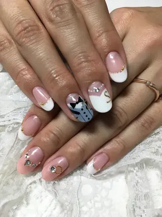 ネイル N Kaoriのネイルデザイン