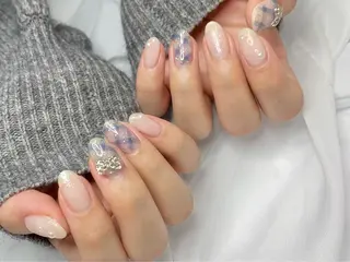 ネイル Nailsalon Fave/Rinaのネイルデザイン