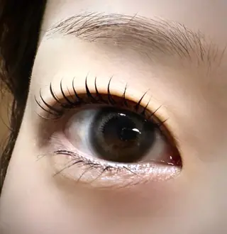 マツエク・マツパ Beau Ciel. （ボーシエル）のマツエク・マツパデザイン