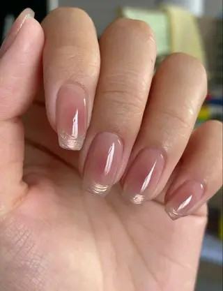 ネイル Annail Asagayaのネイルデザイン