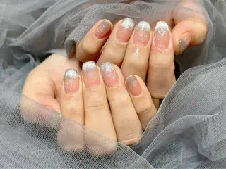 ネイル Nail Salon KURELLYのネイルデザイン