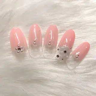 ネイル Viva!tip ビバティップネイルのネイルデザイン