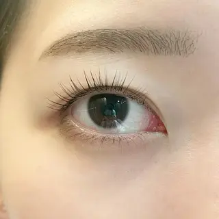 マツエク・マツパ brace 竹田愛海のエステ・リラクイメージ