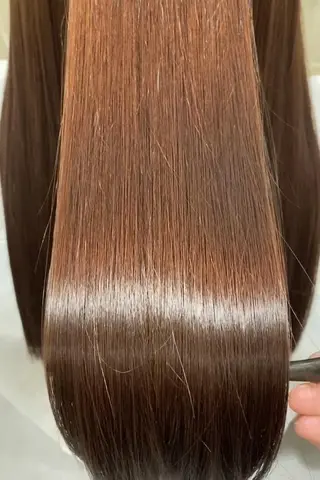 ロング パーマ/ボブ/ 佐々木翔のヘアスタイル