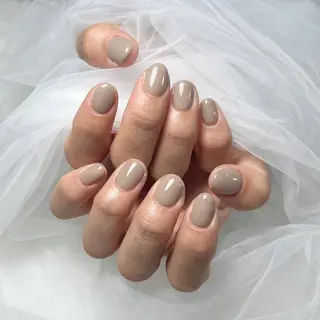 ネイル EmaNail Miuのネイルデザイン