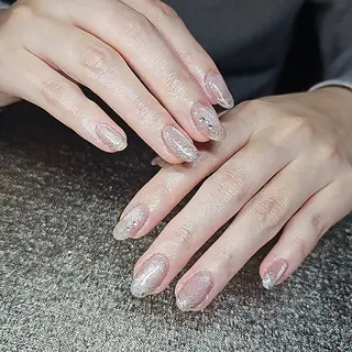 ネイル salon de Princess所属・salon de  Princessのネイルデザイン