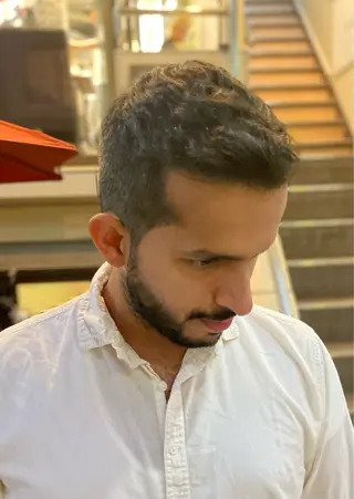 ショート メンズ dorcus所属・渡邉 直登のヘアスタイル