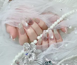 ネイル R salonのネイルデザイン