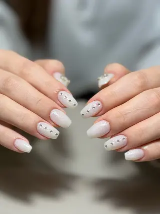 ネイル 🍑 momo_nailのネイルデザイン