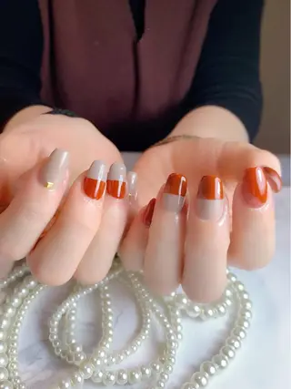 ネイル HALU ハルのネイルデザイン