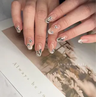 ネイル nailsalon Lenoaのネイルデザイン