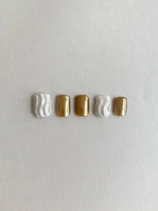 ネイル kokori nailのネイルデザイン