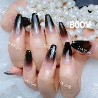 ネイル YUKI 💗 渋谷店のネイルデザイン