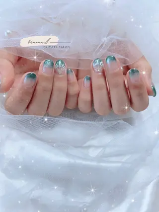 ネイル Pino Nailのネイルデザイン