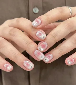 ネイル 🎀 NaNa_nailのネイルデザイン