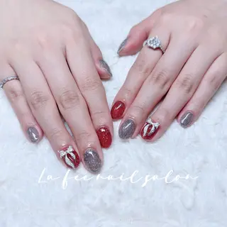 カラー ネイル Ki kiのネイルデザイン