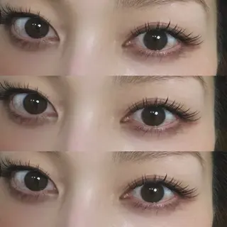 マツエク・マツパ 、 、の眉毛・アイブロウイメージ