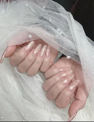 ネイル ビューティーサロン caramelのネイルデザイン