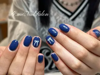 ネイル KI NAのネイルデザイン