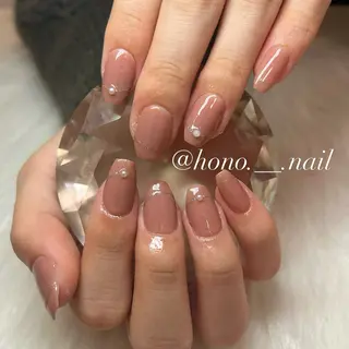 ネイル AriuMアリウム Honokaのネイルデザイン