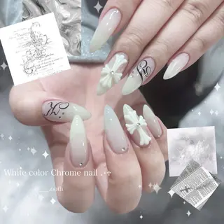 ネイル ému .Otohaのネイルデザイン