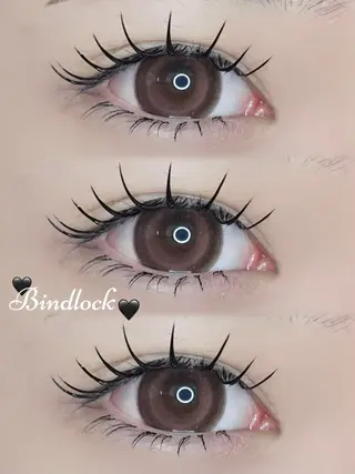 マツエク・マツパ MAQUIA東金店 🤍大坂のマツエク・マツパデザイン