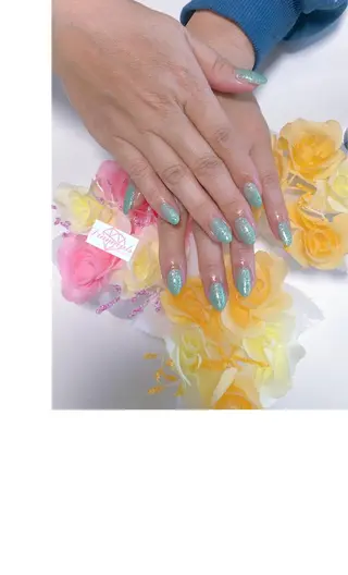 ネイル Asa miのネイルデザイン